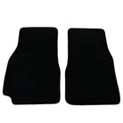 Black Floor Mats For Nissan Patrol (1988-1998) - AutoWin
