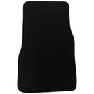 Black Floor Mats For Nissan Patrol (1988-1998) - AutoWin