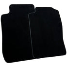Black Floor Mats For Nissan Patrol (1997-2006) - AutoWin