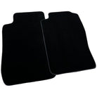 Black Floor Mats For Nissan Patrol (1997-2006) - AutoWin