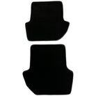 Black Floor Mats for Porsche 911 - 993 (1994-1998) - AutoWin