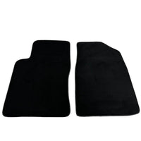 Black Floor Mats for Toyota Camry (1997-2001) - AutoWin