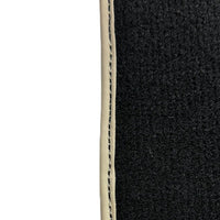 Black Floor Mats for Toyota Camry (2011-2017) - AutoWin