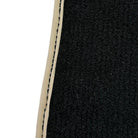 Black Floor Mats for Toyota Camry (2011-2017) ER56 Design - AutoWin