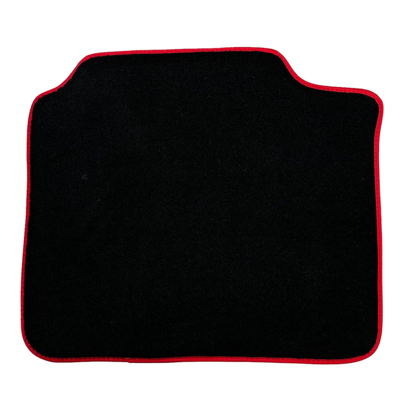 Black Floor Mats for Toyota Camry (2011-2017) ER56 Design - AutoWin