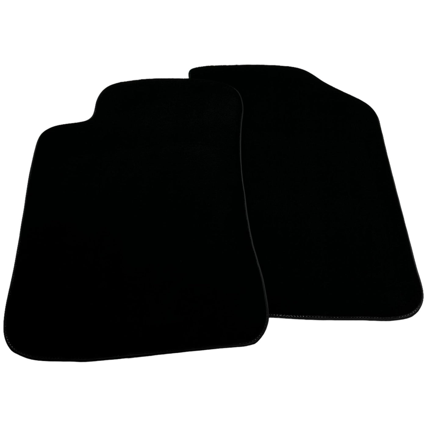 Black Floor Mats For Toyota Corolla E11 (1997-2001) - AutoWin