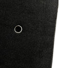 Black Floor Mats For Toyota Corolla E12 (2001-2007) - AutoWin