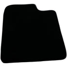 Black Floor Mats For Toyota Corolla E12 (2001-2007) - AutoWin