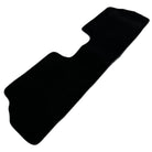 Black Floor Mats For Toyota Corolla Verso (2004-2009) - AutoWin