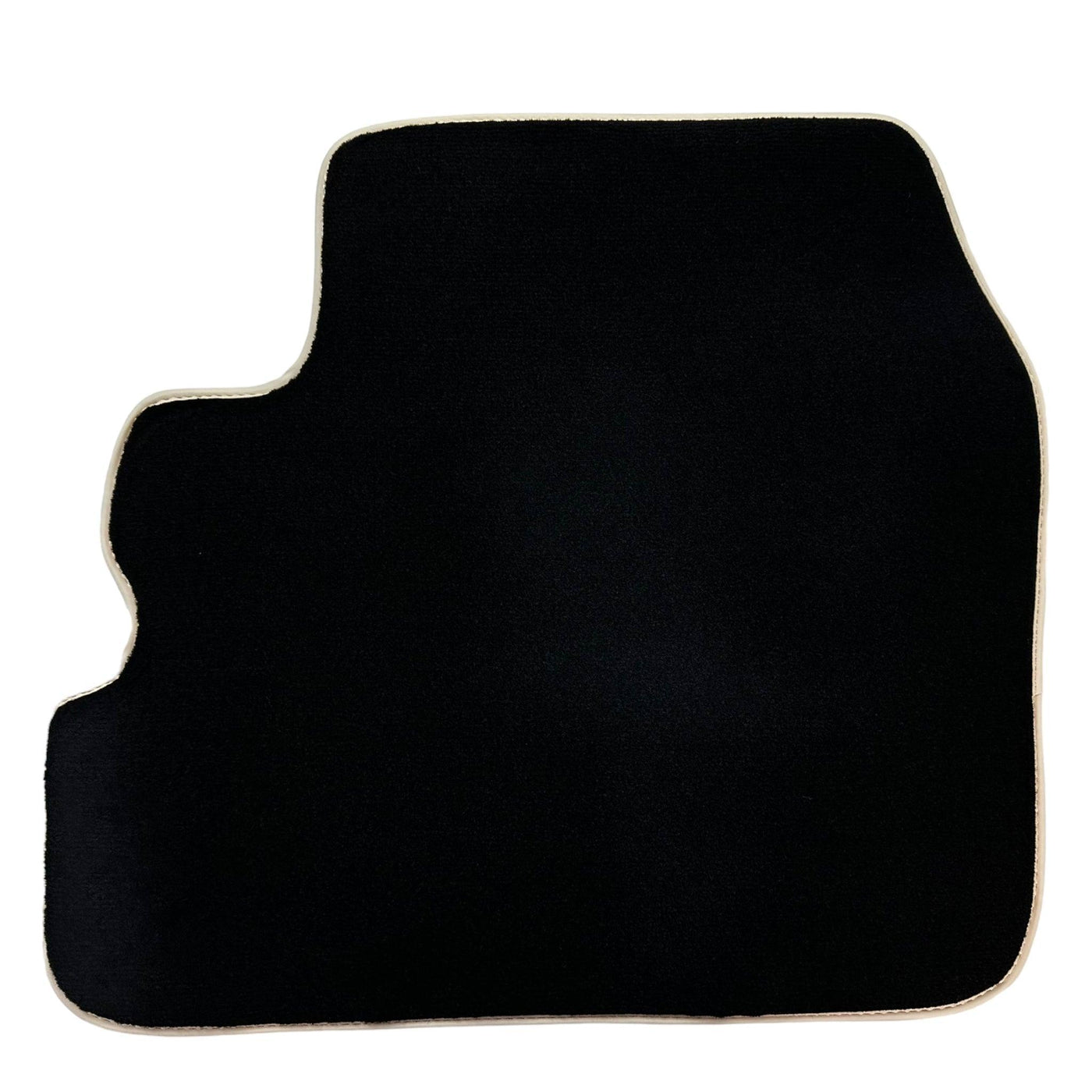 Black Floor Mats For Toyota Hilux (1998-2005) ER56 Design - AutoWin