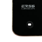 Black Floor Mats For Toyota Hilux (2005-2015) ER56 Design - AutoWin