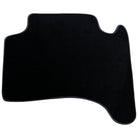 Black Floor Mats For Toyota Land Cruiser 120 (2002-2009) - AutoWin