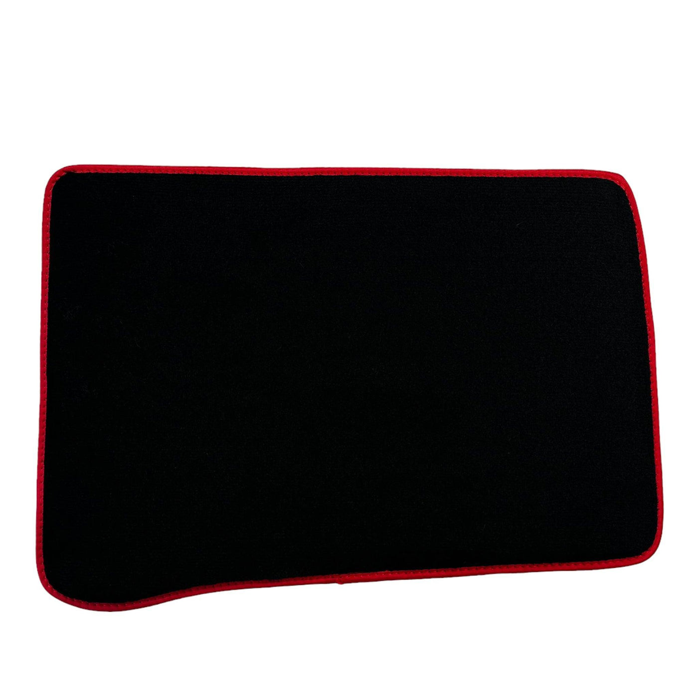 Black Floor Mats for Toyota Prius (2012-2016) - AutoWin