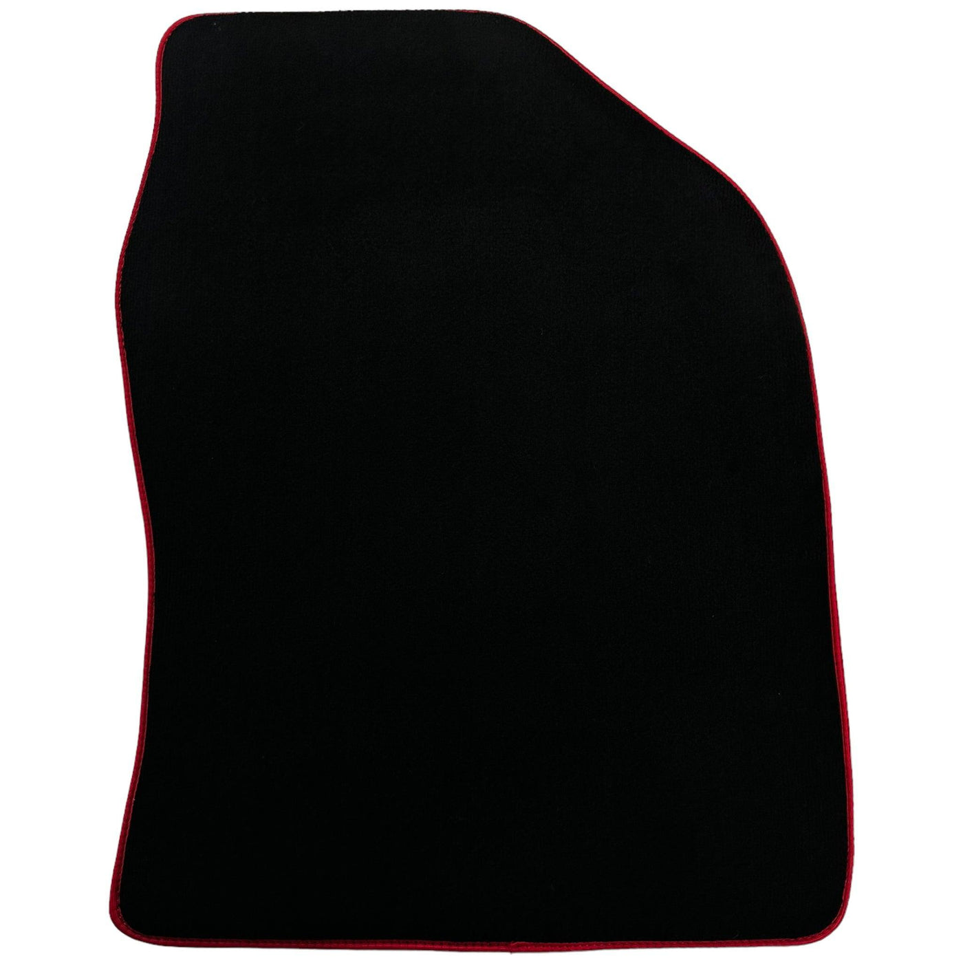 Black Floor Mats for Toyota Prius (2016-2021) - AutoWin