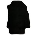 Black Floor Mats For Toyota RAV4 (2019-Present) - AutoWin