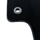 Black Floor Mats For Toyota RAV4 (2019-Present) - AutoWin