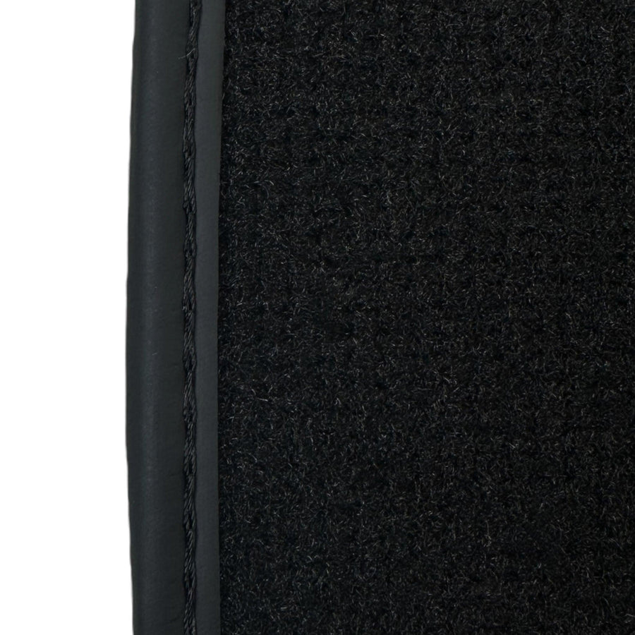 Black Mats For BMW M5 G90 (2023-2026) Sedan | Black Trim - AutoWin