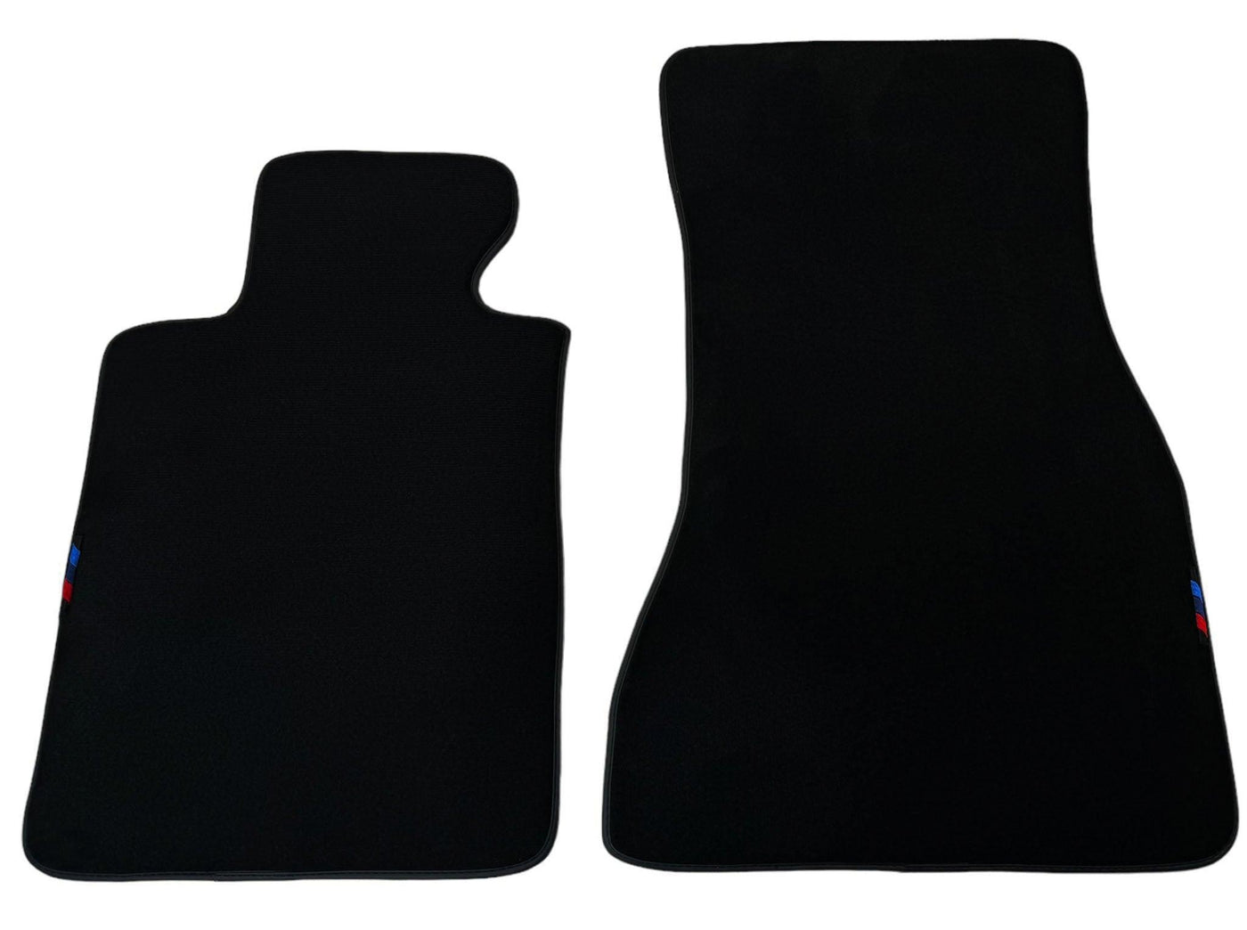 Black Mats For BMW Gran Tourer F46 (2015-2022) 5 Seats | Black Trim - AutoWin