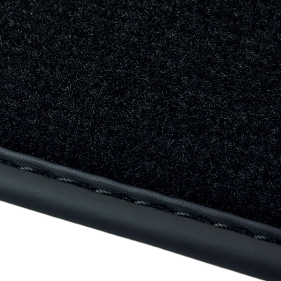 Black Mats For BMW M3 G81 Touring (2022-2026) | Black Trim - AutoWin