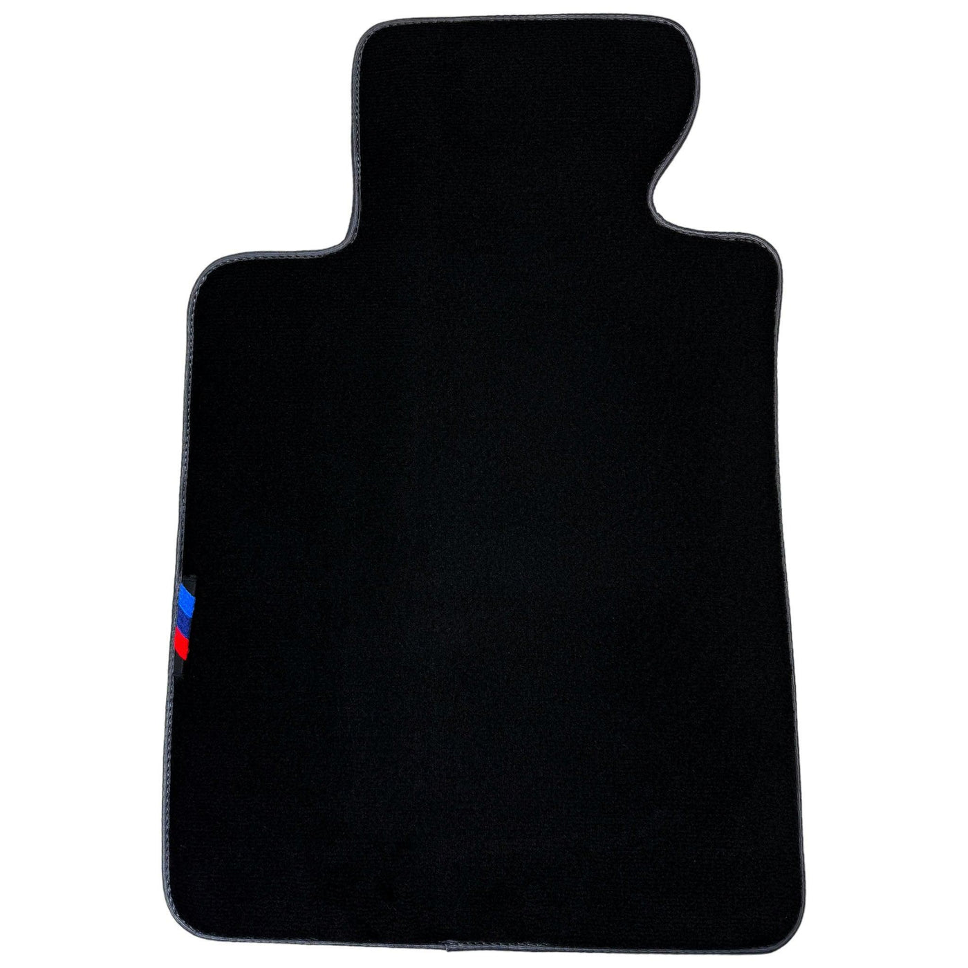 Black Mats For BMW F74 Gran Coupe (2025-2026) | Gray Trim - AutoWin