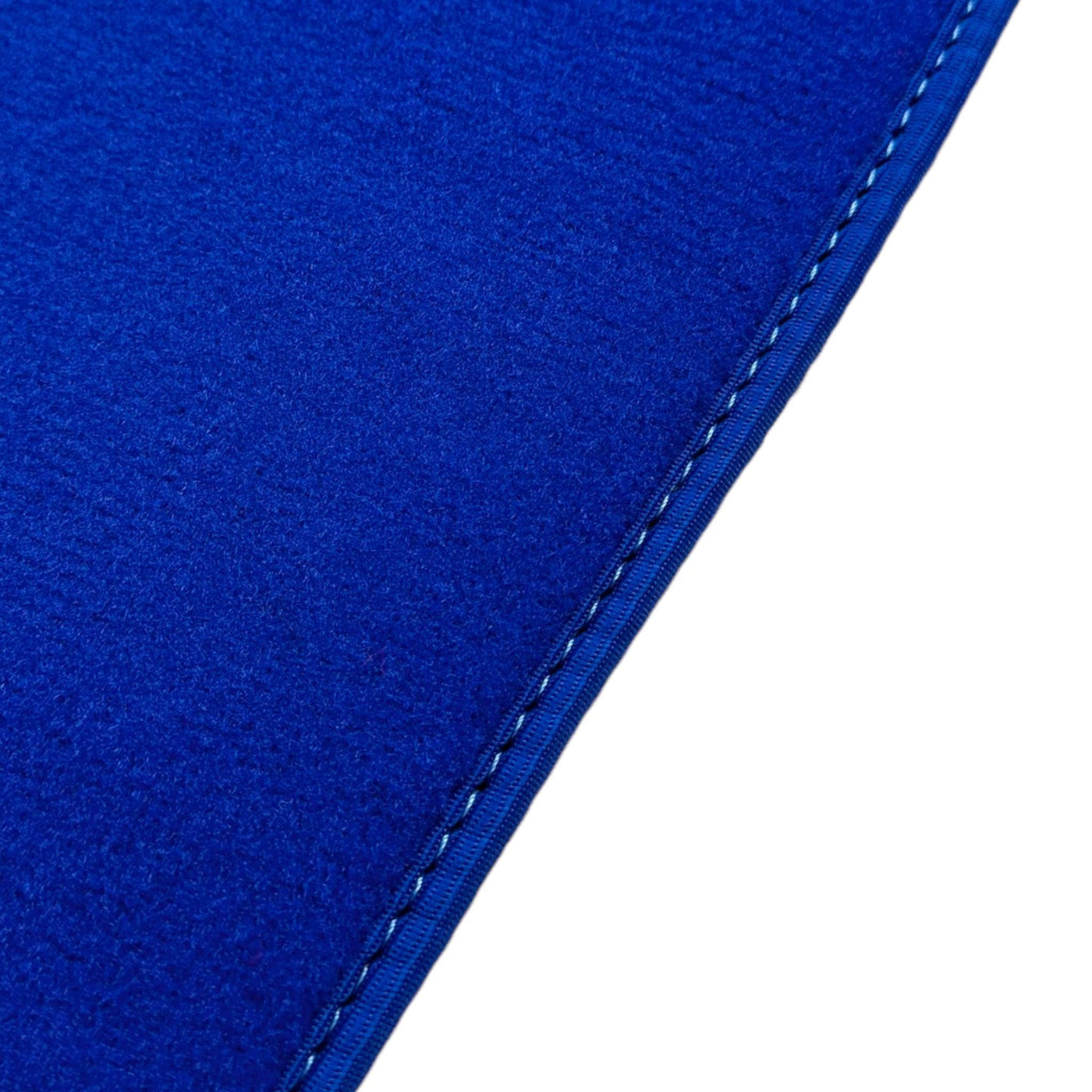 Blue Floor Mats For Bentley Flying Spur (2019-2023) - AutoWin