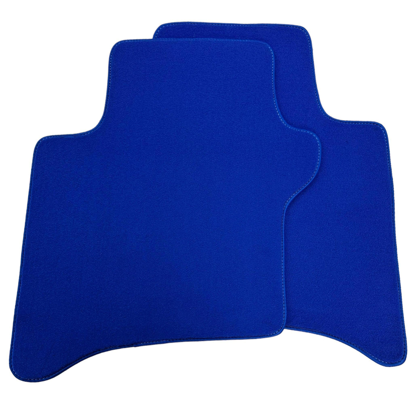 Blue Floor Mats For Honda City (2009-2013) - AutoWin