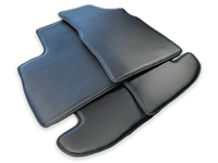 Carbon Fiber Floor Mats For Bentley Continental GT (2011–2018) - AutoWin