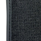 Carbon Fiber Floor Mats for Lamborghini Aventador - AutoWin