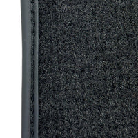 Carbon Fiber Floor Mats for Lamborghini Aventador - AutoWin