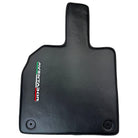 Carbon Fiber Floor Mats for Lamborghini Aventador - AutoWin