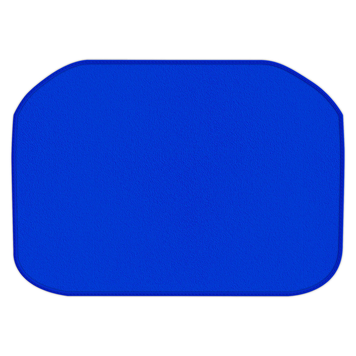 Customizable Carpet Trunk Floor Mats for Ferrari 456 (1992-2003) - Various Carpet Colors