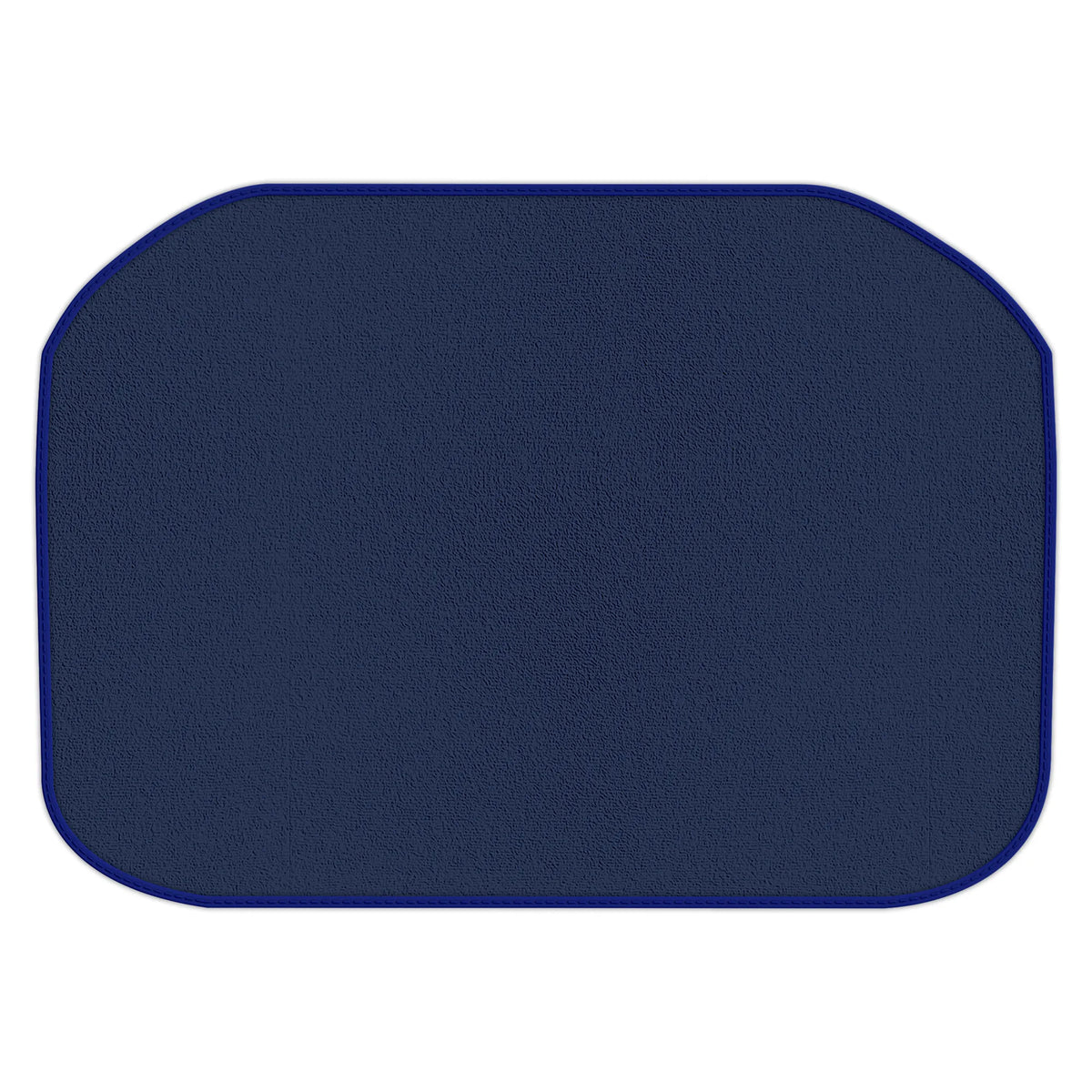 Customizable Carpet Trunk Floor Mats for Ferrari 456 (1992-2003) - Various Carpet Colors
