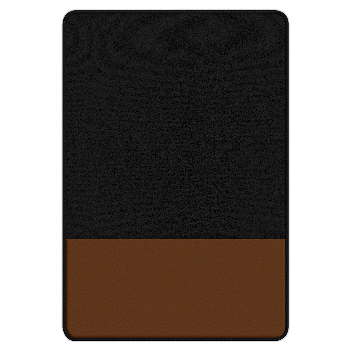 Customizable Carpet Trunk Floor Mats for Ferrari 458 Speciale (2012-2015) - Various Leather Colors