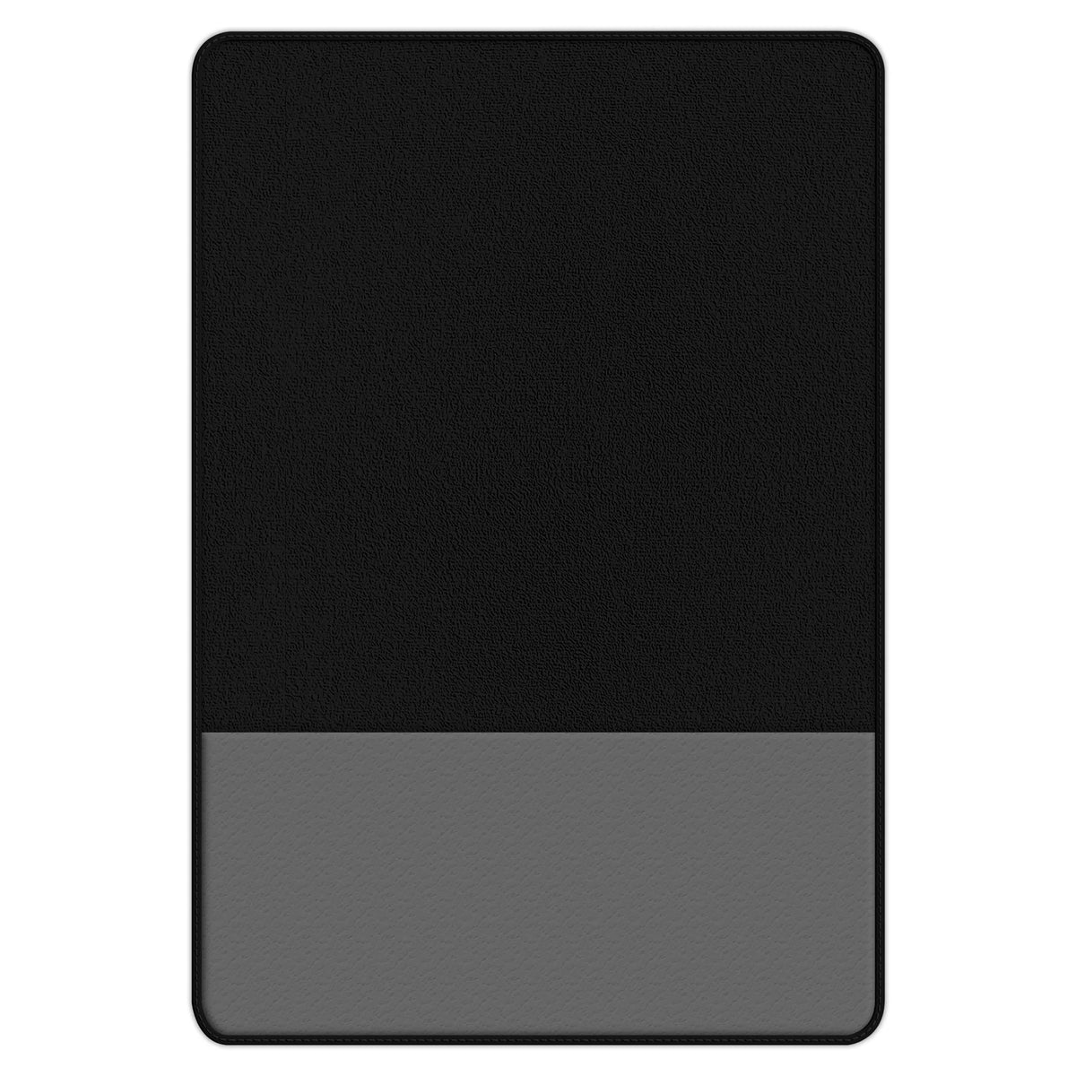 Customizable Carpet Trunk Floor Mats for Ferrari 458 Spider (2012-2015) - Various Leather Colors