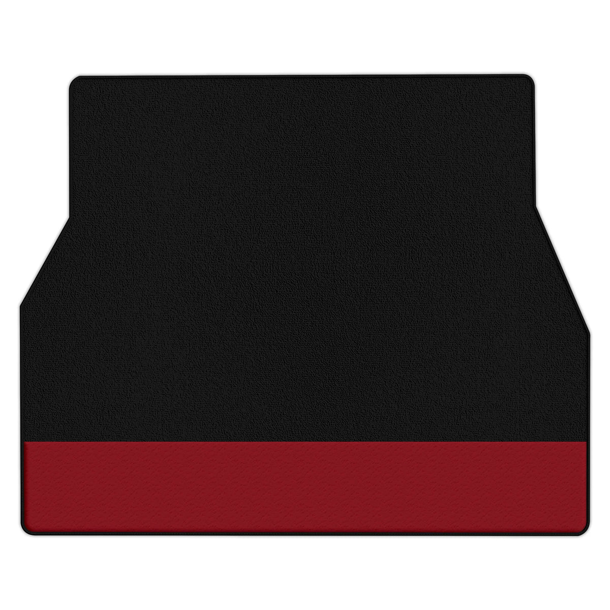 Customizable Carpet Trunk Floor Mats for Ferrari Purosangue (2023-2027) - Various Leather Colors