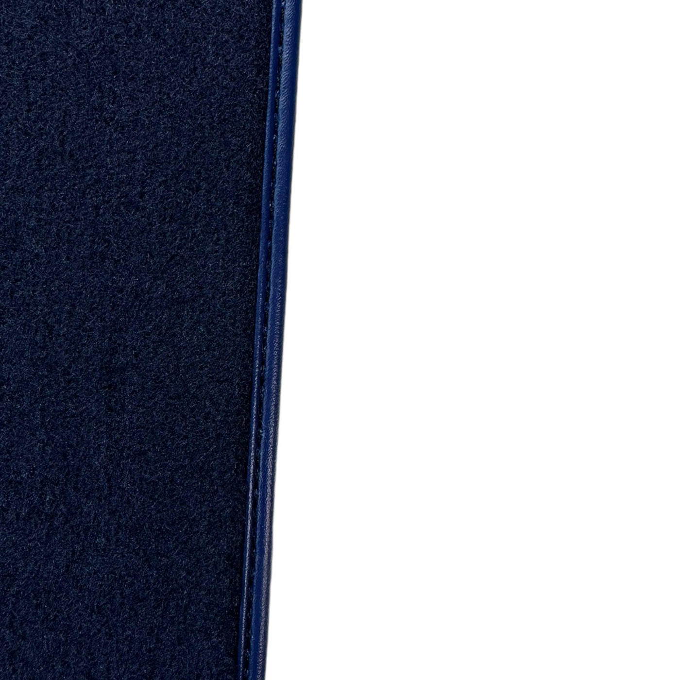 Dark Blue Floor Mats For Honda City (2009-2013) - AutoWin