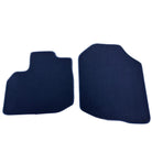 Dark Blue Floor Mats For Honda City (2009-2013) - AutoWin