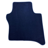 Dark Blue Floor Mats For Honda City (2009-2013) - AutoWin