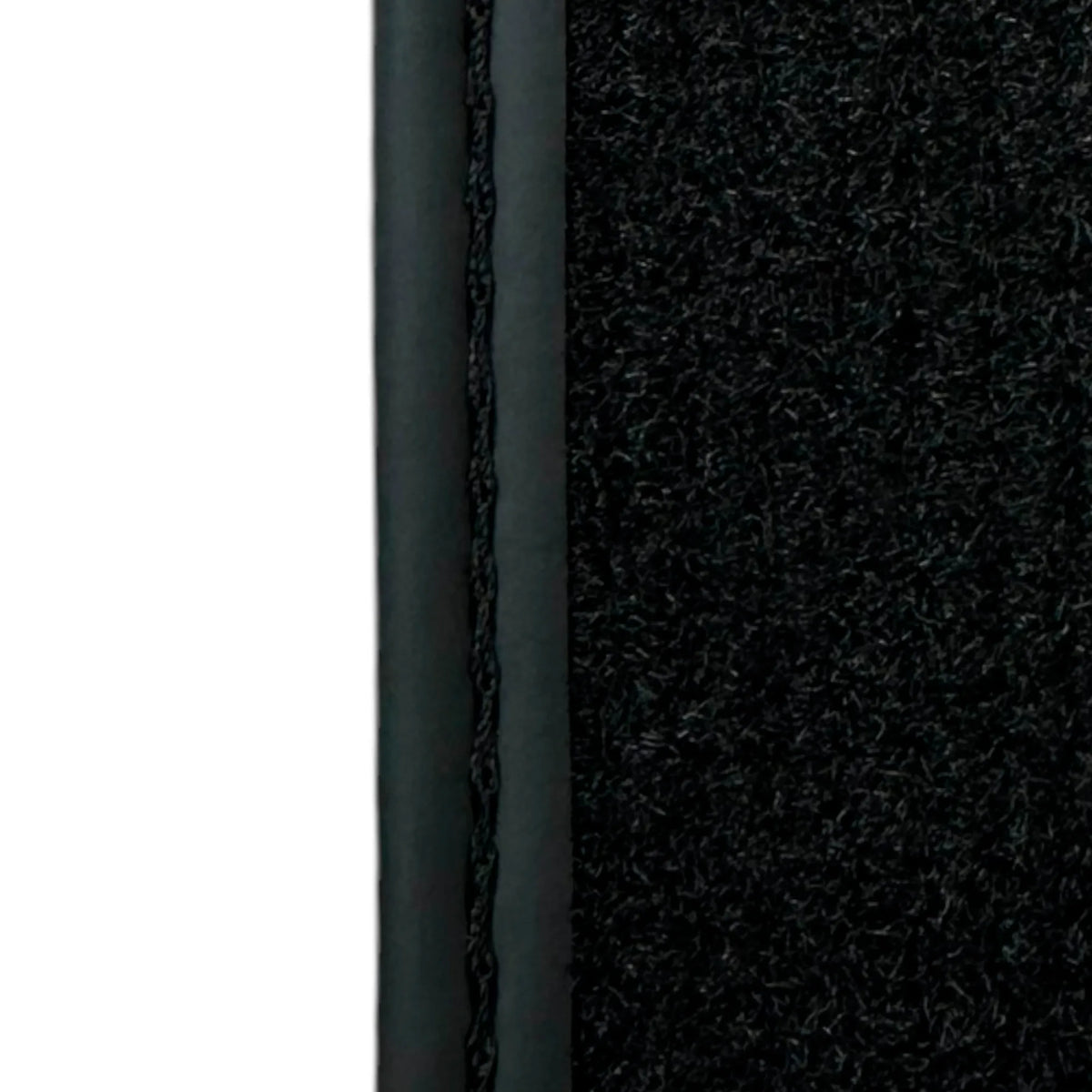 Dark Blue Sheepskin Floor Mats for Rolls-Royce Ghost Series II (2021-2024)