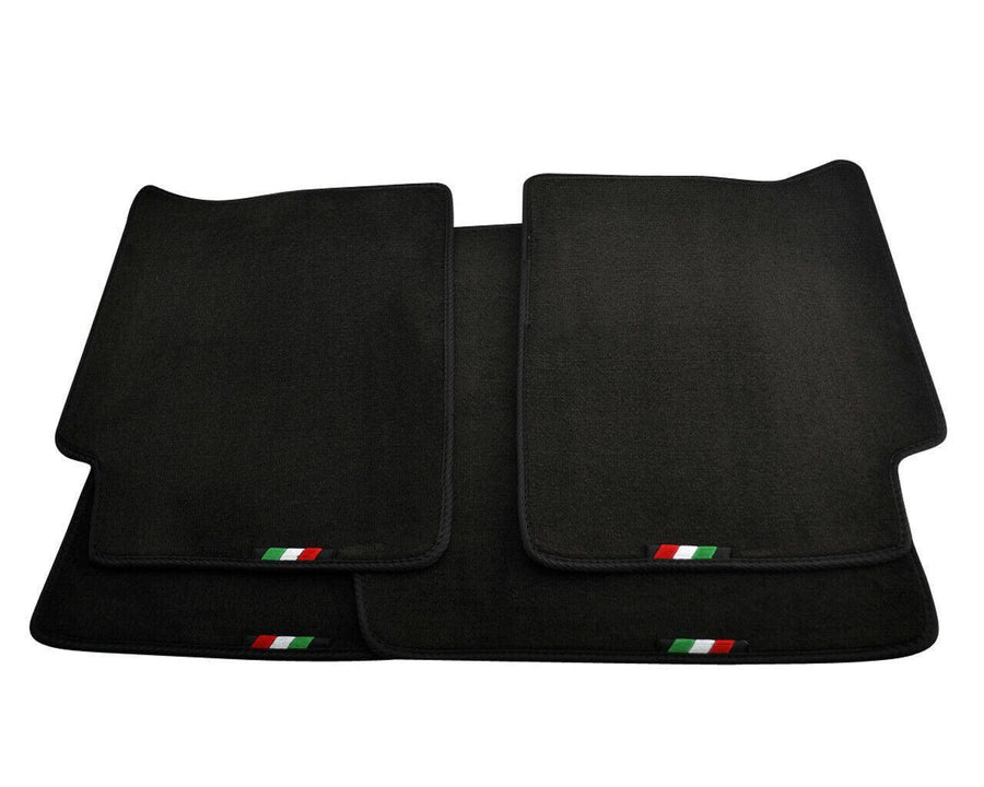 Floor Mats For Alfa Romeo 156 (2002-2005) GTA - AutoWin