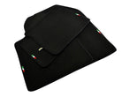 Floor Mats For Alfa Romeo 159 4-door Sedan (2006-2011) - AutoWin