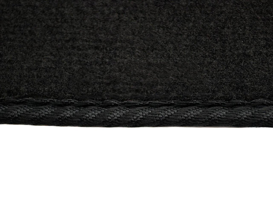 Floor Mats For Alfa Romeo 164 (1993-1998) Quadrifoglio 4 - AutoWin