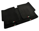 Floor Mats For Alfa Romeo 166 (2003-2007) - AutoWin