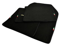 Floor Mats For Alfa Romeo 166 (2003-2007) - AutoWin