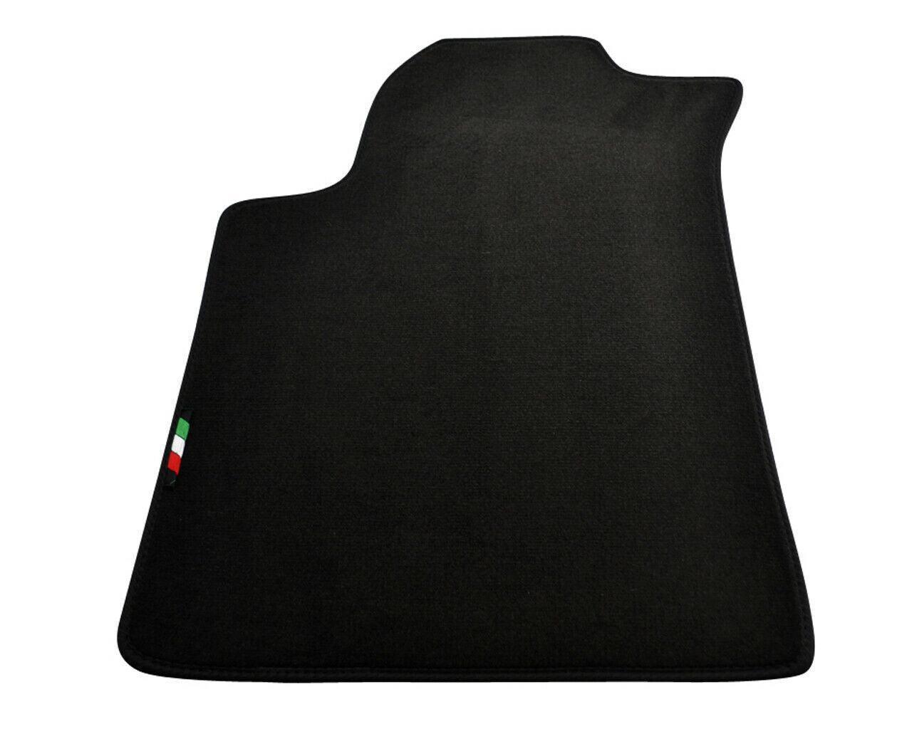 Floor Mats For Alfa Romeo 75 (1985-1992) - AutoWin