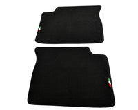 Floor Mats For Alfa Romeo 75 (1985-1992) - AutoWin