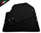 Floor Mats For Alfa Romeo Brera Spider 2-door Roadster (2006-2010) - AutoWin