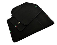 Floor Mats For Alfa Romeo Giulietta (2010-2014) - AutoWin