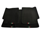 Floor Mats For Alfa Romeo Giulietta (2010-2014) - AutoWin