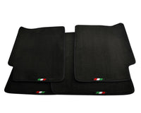 Floor Mats For Alfa Romeo Tonale 965 (2022-2024) - AutoWin